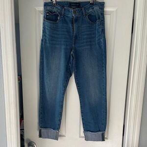 Tommy Hilfiger Relaxed Fit Denim Jeans